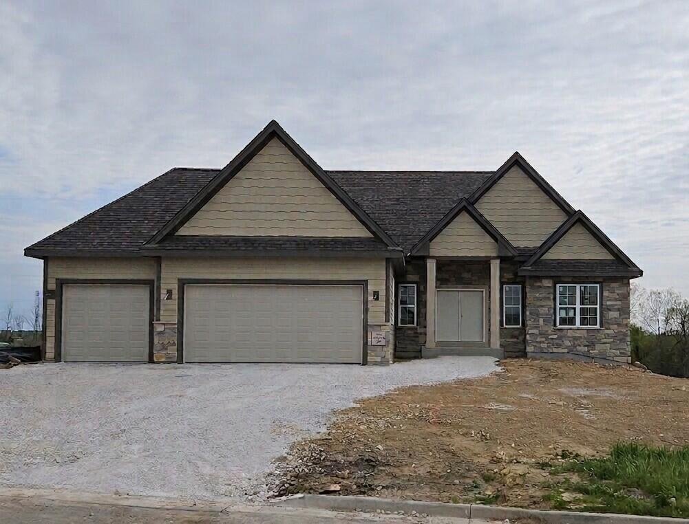 House in Menomonee Falls, Wisconsin, United States 4 - 18057818