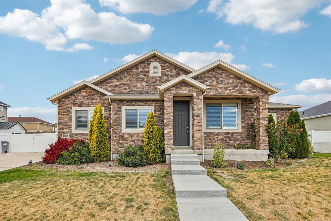 House in South Jordan, Utah, United States 1 - 18058529