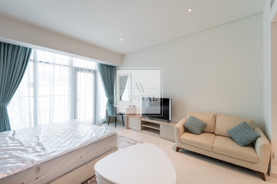 Apartment in Business Bay, Dubai, United Arab Emirates 1 - 18054747