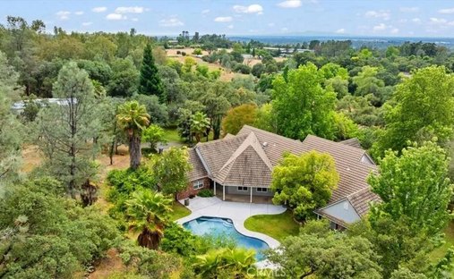 House in Oroville, California, United States 1