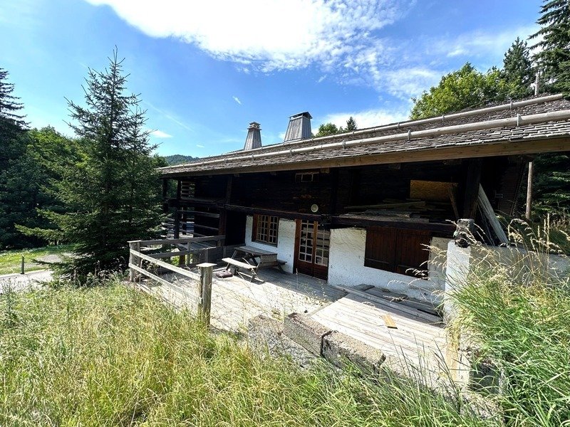 Chalet in La Clusaz, Auvergne-Rhône-Alpes, France 2 - 16120696