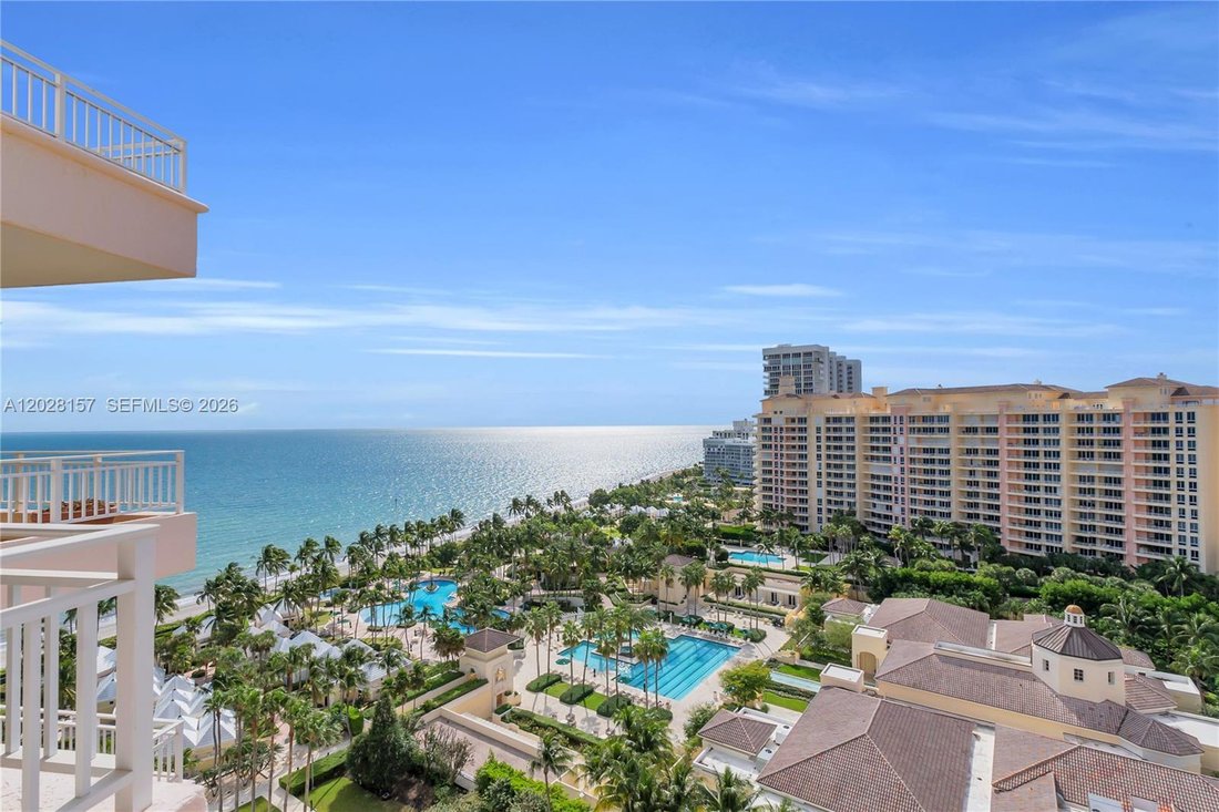 Condominio a Key Biscayne, Florida, Stati Uniti 2 - 18057921