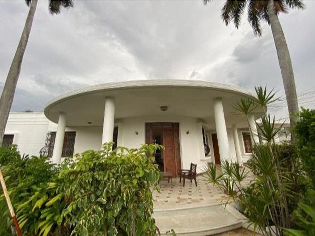 Haus in Mérida, Yucatán, Mexiko 5 - 18056388