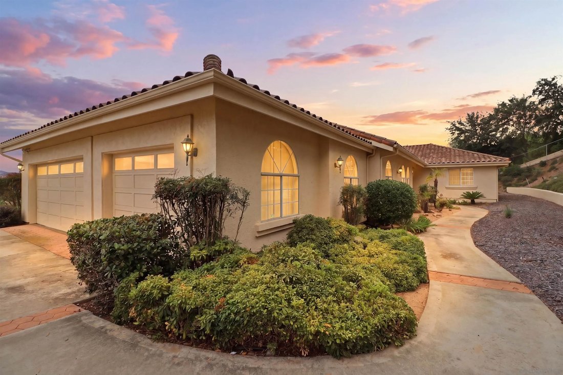 House in Fallbrook, California, United States 1 - 18057589
