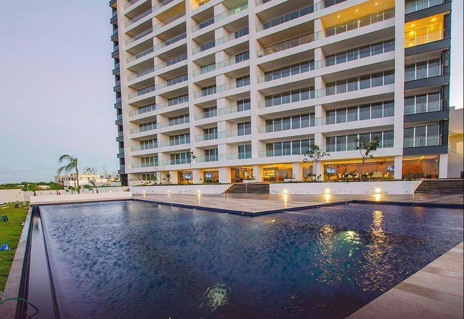 Appartement à Temozón Norte, Yucatán, Mexique 2 - 18056385