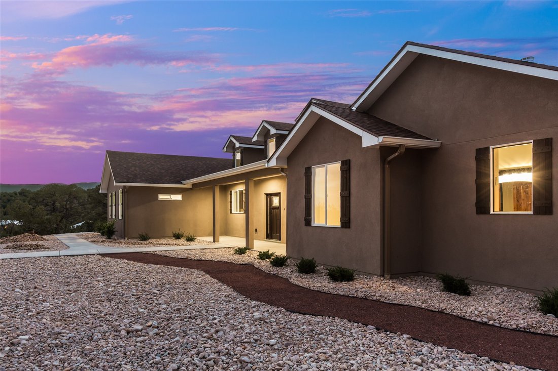 House in Sandia Park, New Mexico, United States 3 - 18057808