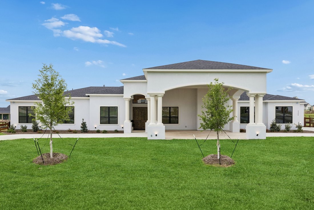 House in Fort Worth, Texas, United States 2 - 17691582