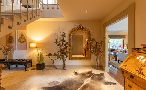 House in Majadahonda, Comunidad de Madrid, Spain 1