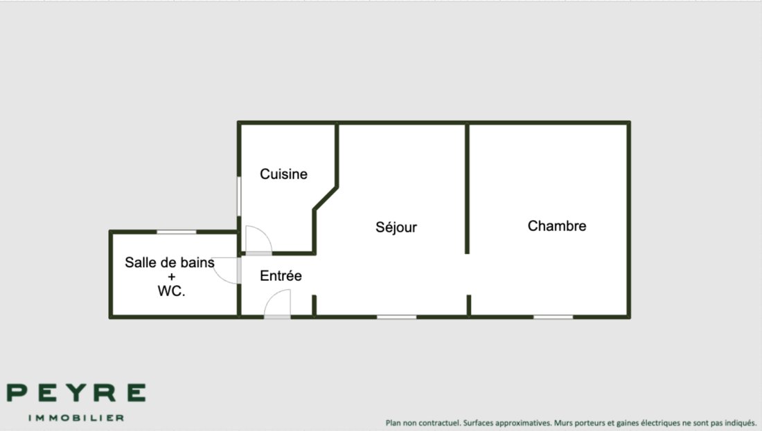 Apartment in Léon-Blum Folie-Regnault, Paris 11e Arrondissement, Paris 2 - 18054992