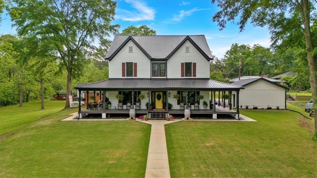 House in Rockmart, Georgia, United States 1 - 18056973