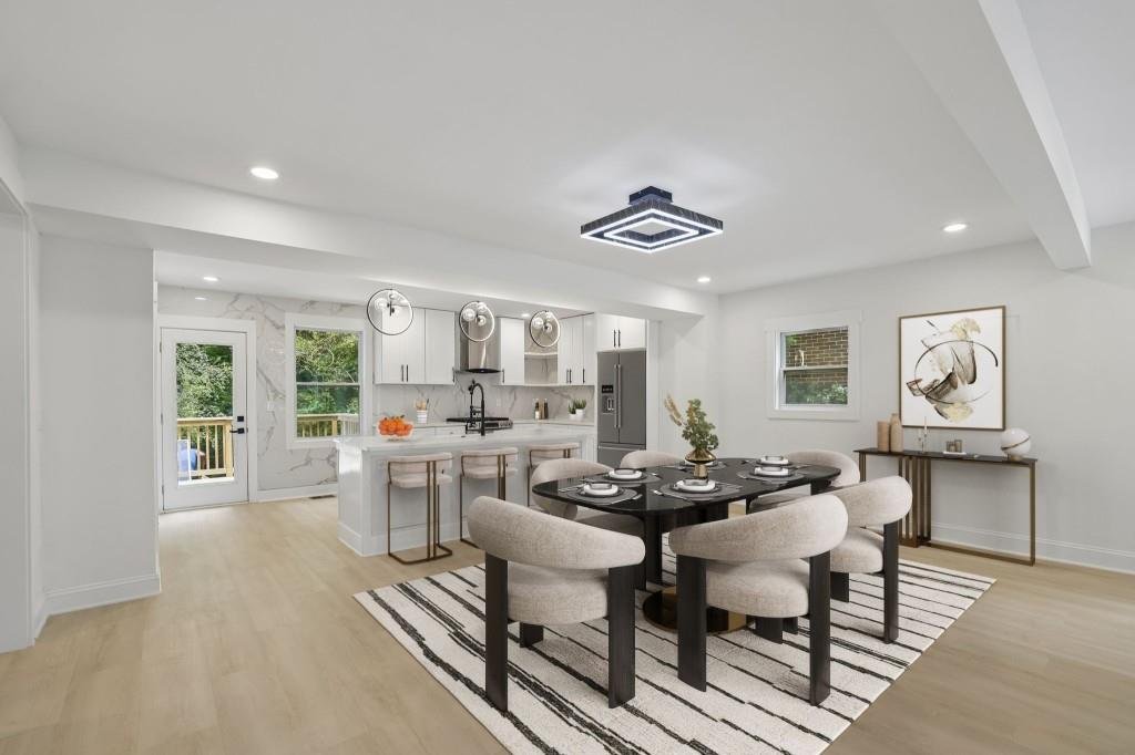 House in Atlanta, Georgia, United States 3 - 17979380