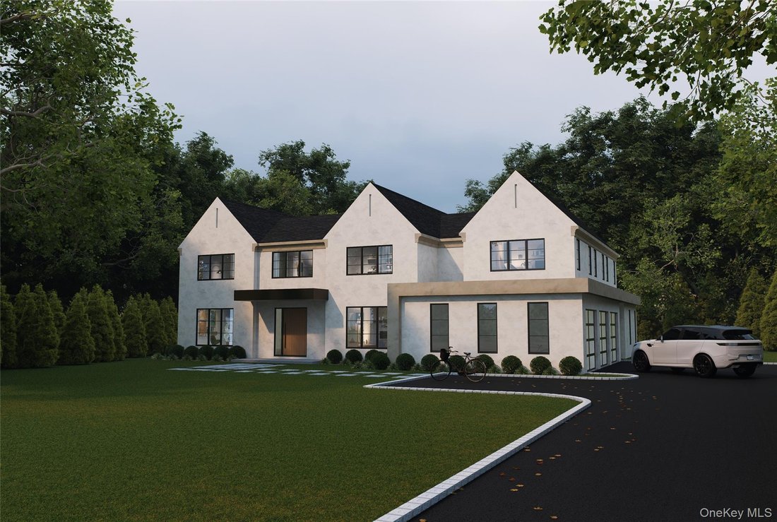 House in Woodbury, New York, United States 1 - 18058393