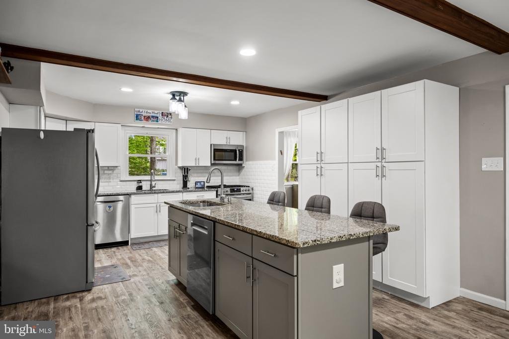 House in Cherry Hill, New Jersey, United States 4 - 18059299