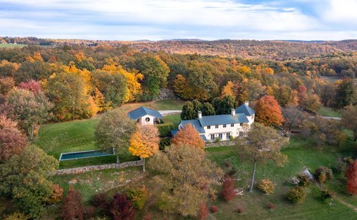 Haus in Millbrook, New York, Vereinigte Staaten 1