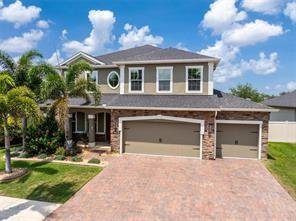 House in Riverview, Florida, United States 1 - 18059674