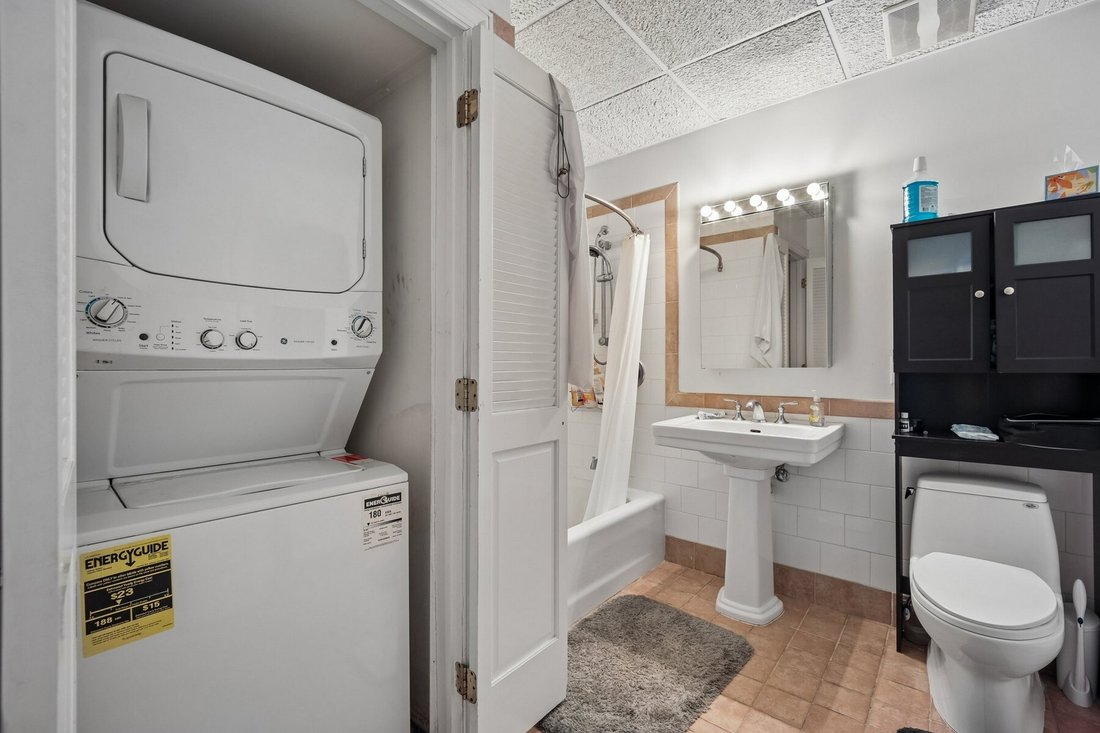 Condo in Jersey City, New Jersey, United States 5 - 18059798