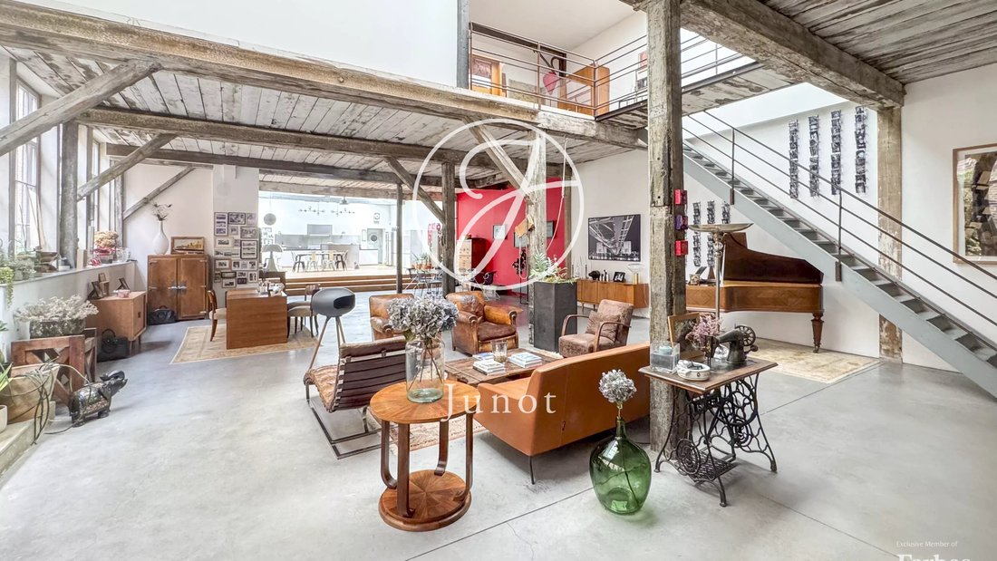 Apartment in Centre, Lille, France 4 - 18055504