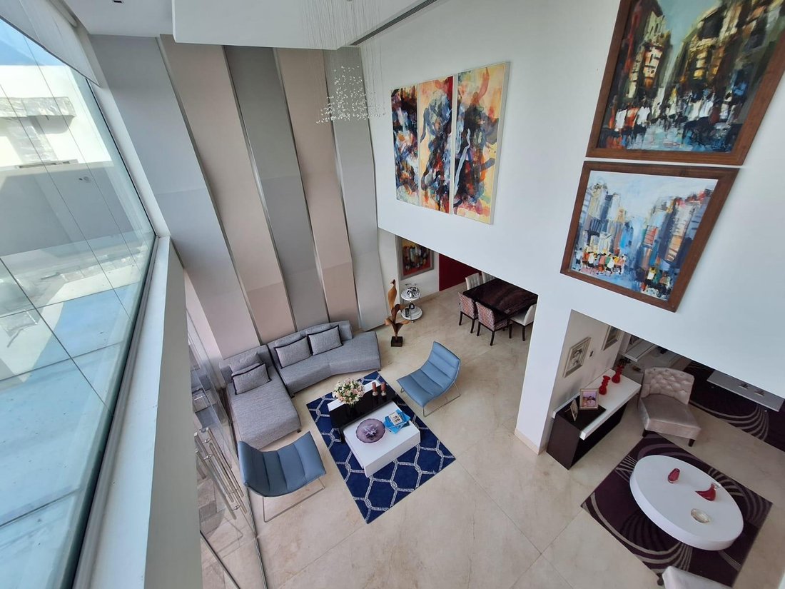 Apartment in Samborondón, Guayas, Ecuador 5 - 18056317