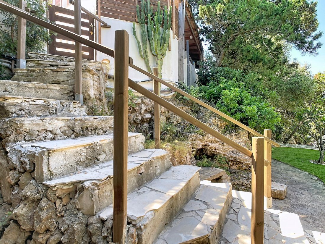 Villa in Ciutadella de Menorca, Balearic Islands, Spain 4 - 18055102
