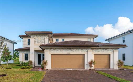 Haus in Davie, Florida, Vereinigte Staaten 1