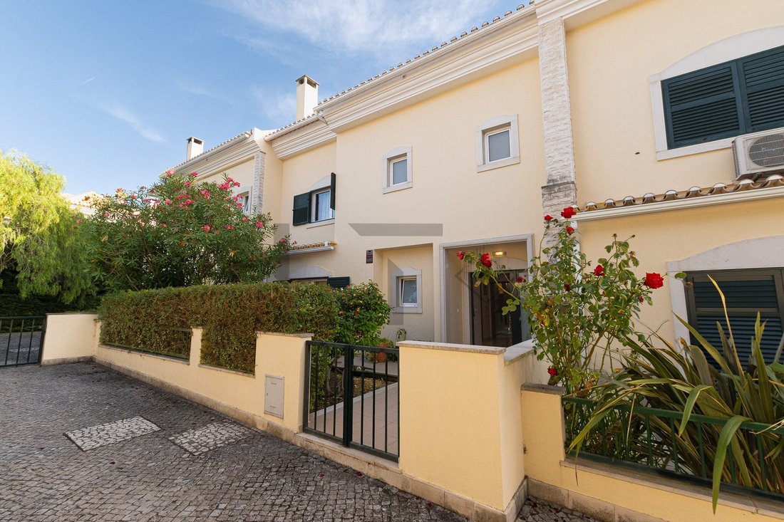 House in Cascais e Estoril, Lisbon, Portugal 3 - 18059086