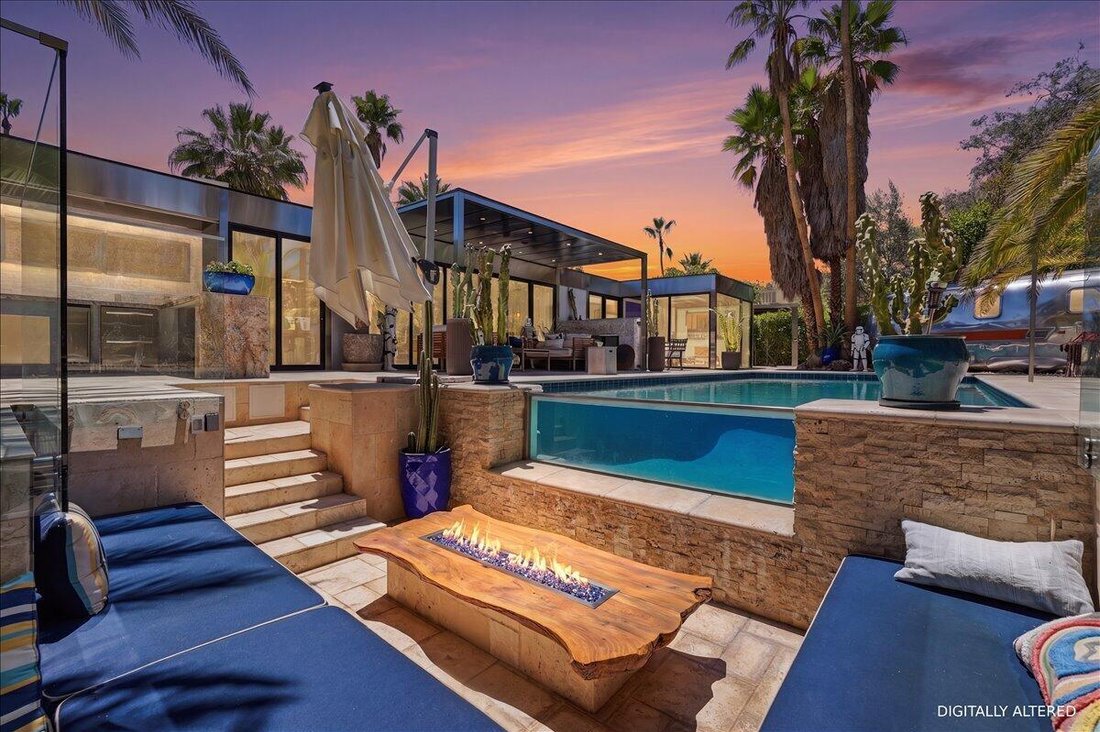 House in Rancho Mirage, California, United States 5 - 18059309