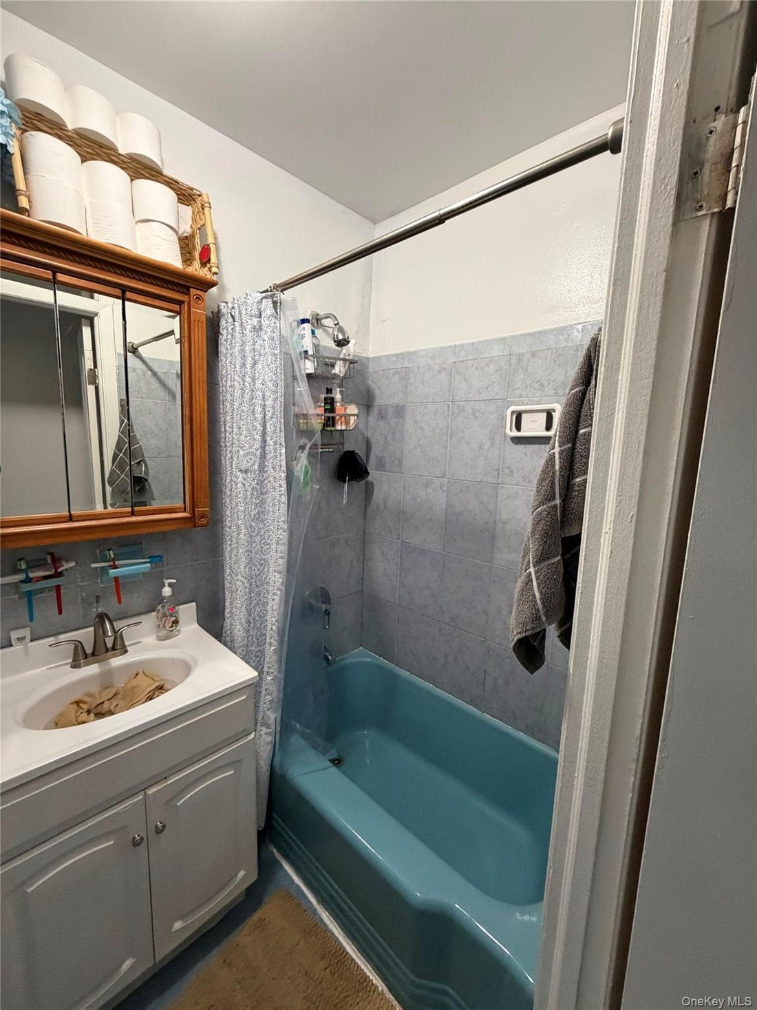 Apartment in New York, New York, United States 2 - 18058419