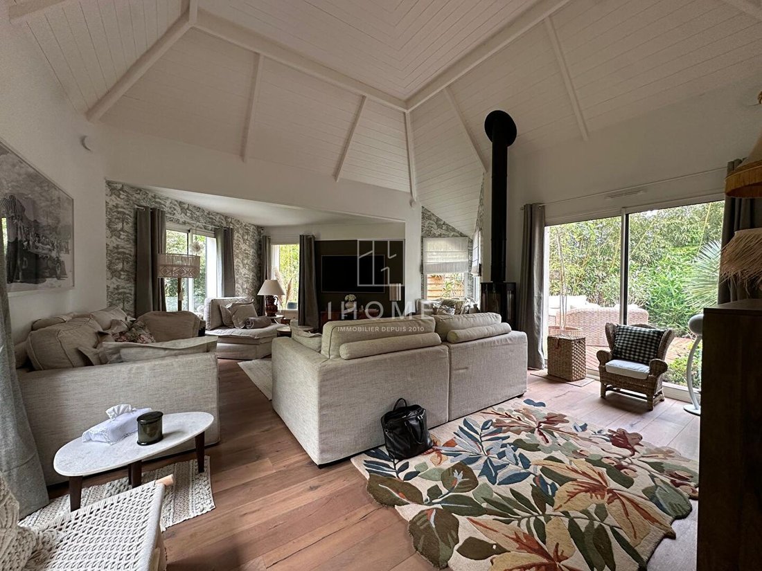 House in Saint-André-des-Eaux, Pays de la Loire, France 4 - 18054959