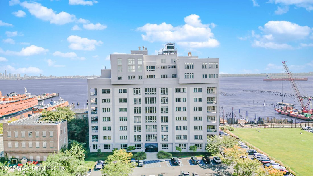Apartment in New York, New York, United States 1 - 18057014