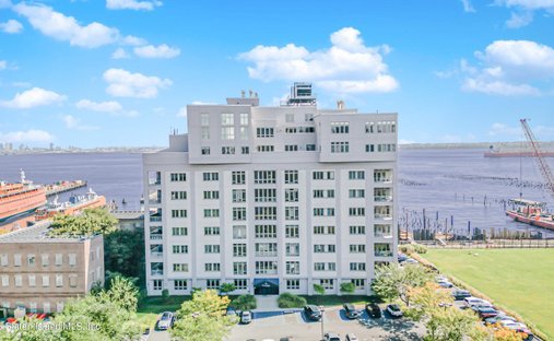 Apartment in New York, New York, United States 1