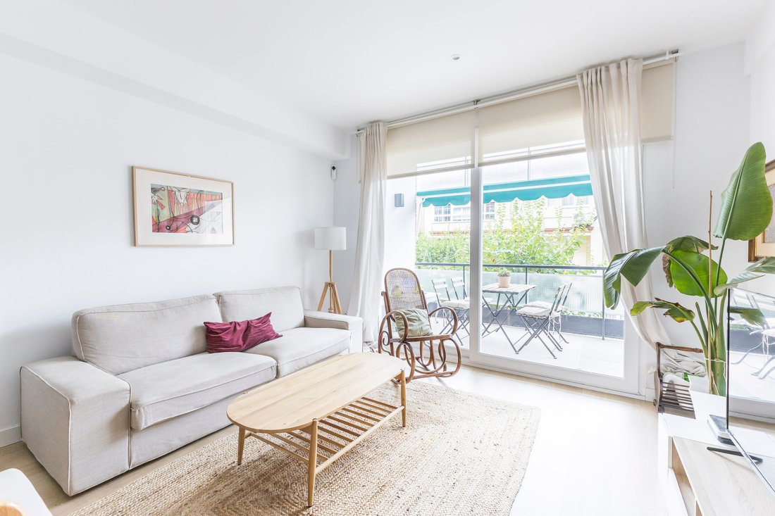 Apartment in Tetuan, Madrid, Spain 4 - 18059166