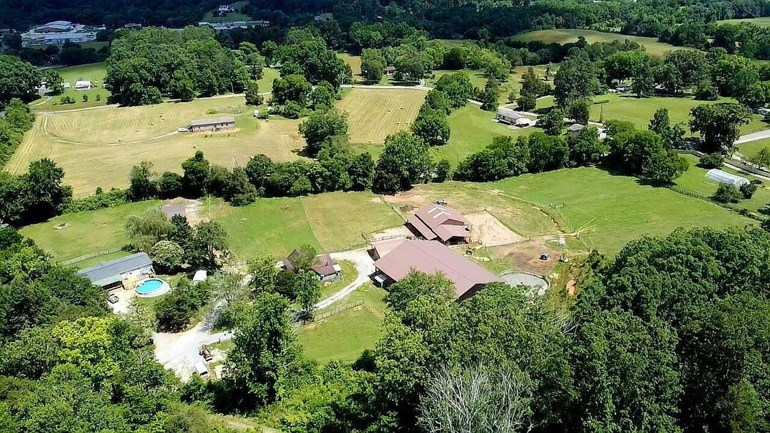 House in Sale Creek, Tennessee, United States 4 - 18057362
