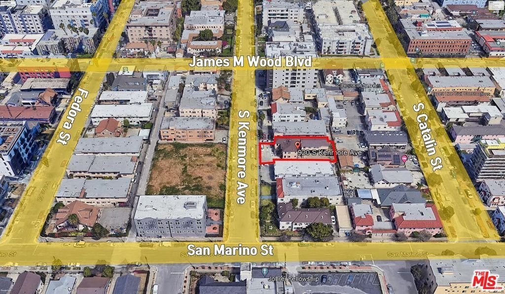 Los Angeles, California, United States 5 - 18058453