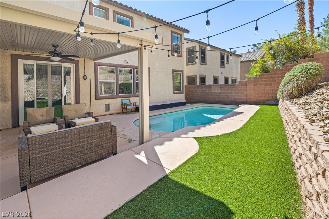 House in Las Vegas, Nevada, United States 2 - 18058063