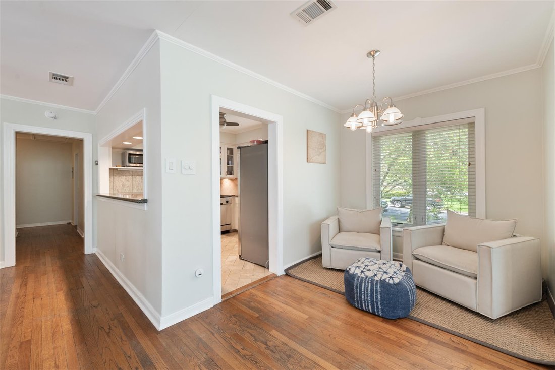 House in Austin, Texas, United States 4 - 18057998