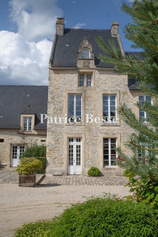House in Le Manoir, Normandy, France 4 - 18057051