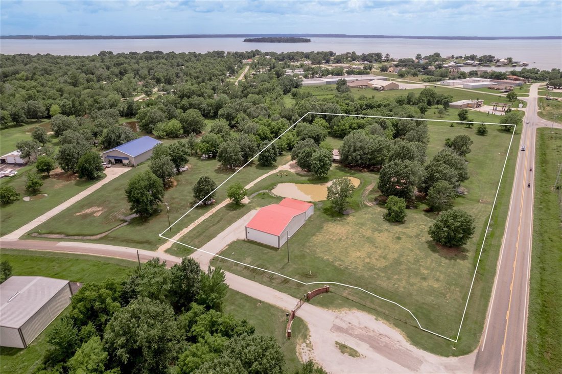 House in Livingston, Texas, United States 1 - 18057227