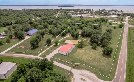 House in Livingston, Texas, United States 1