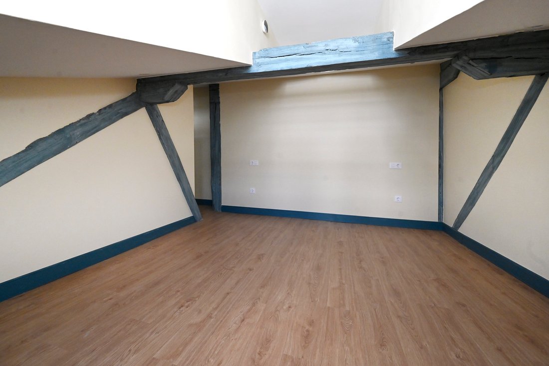 Apartment in Santander, Cantabria, Spain 4 - 18059391