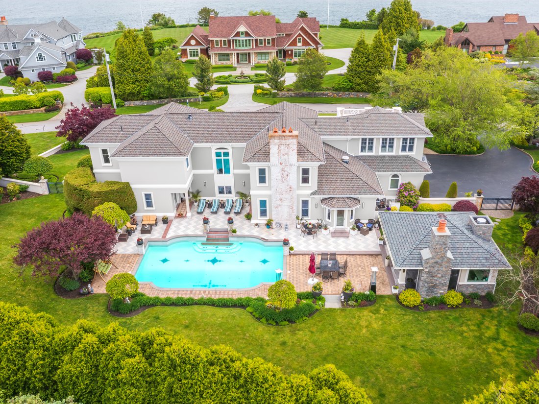 House in Narragansett, Rhode Island, United States 1 - 18054843