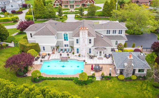 Maison à Narragansett, Rhode Island, États-Unis 1