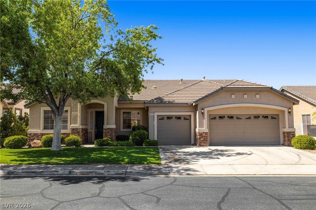 House in Henderson, Nevada, United States 5 - 18058064