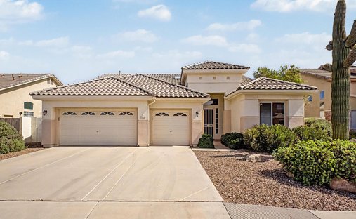 Chandler, Arizona, United States 1