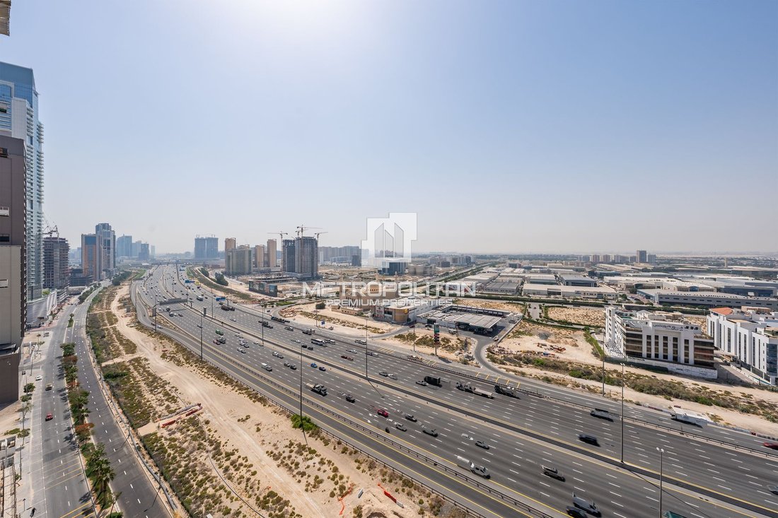 Apartment in Al Barsha South 5, Al Barsha, Dubai 5 - 17155849