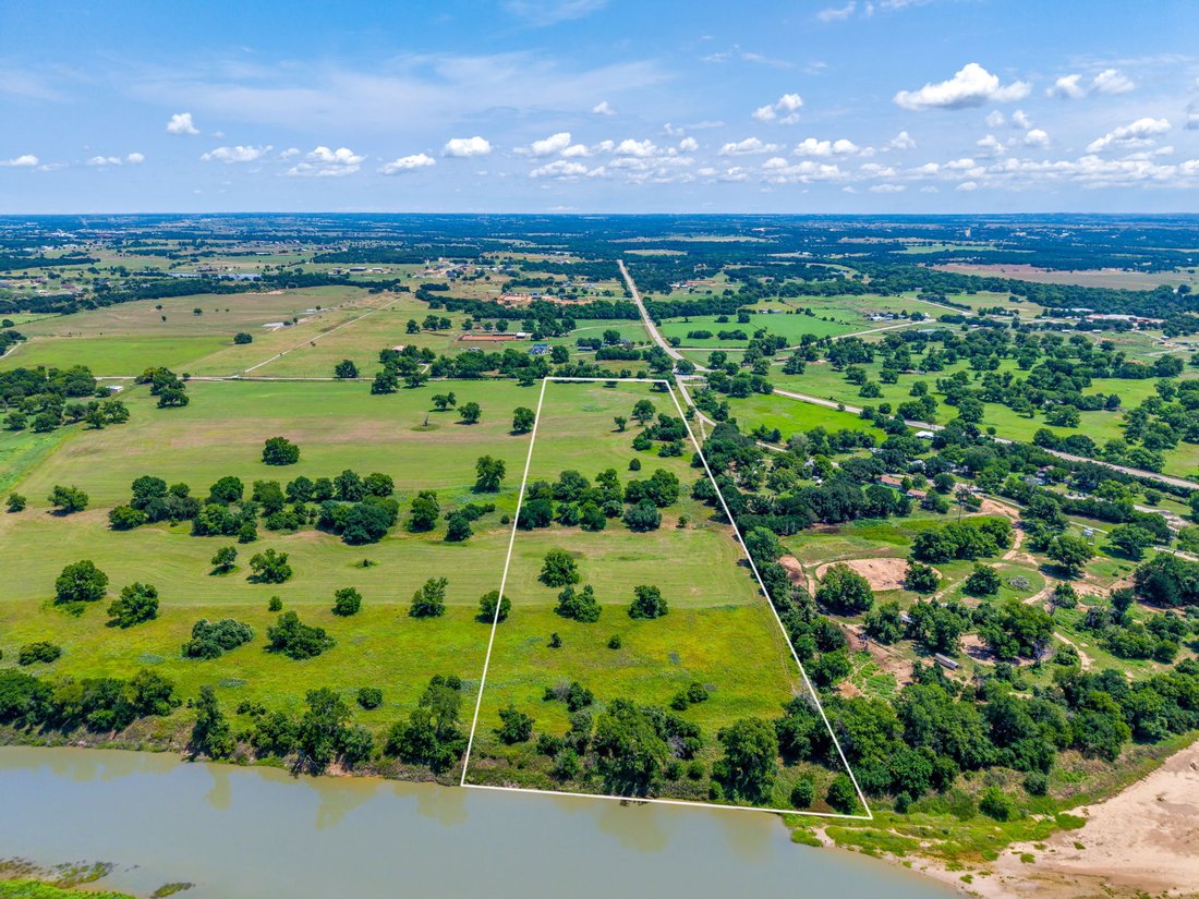 Land in Millsap, Texas, United States 1 - 18059809