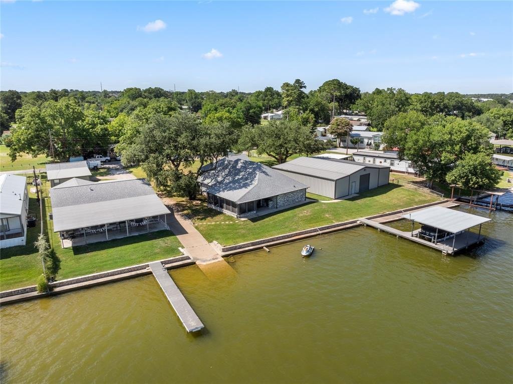 House in Granbury, Texas, United States 3 - 18057528
