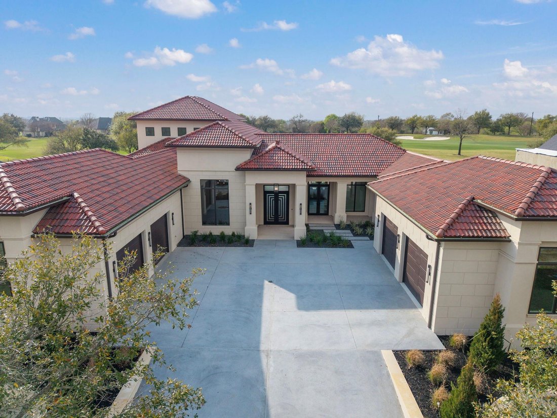 House in Bryan, Texas, United States 2 - 18057271