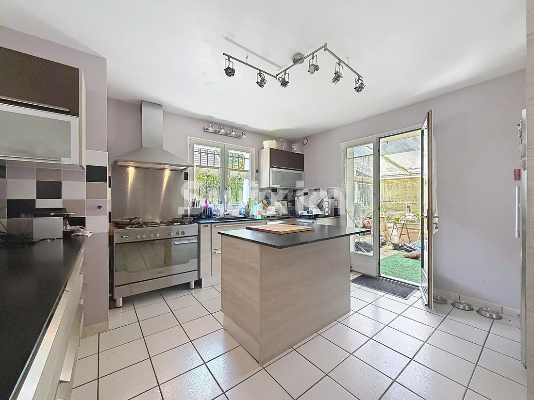House in Ornex, Auvergne-Rhône-Alpes, France 5 - 18058913