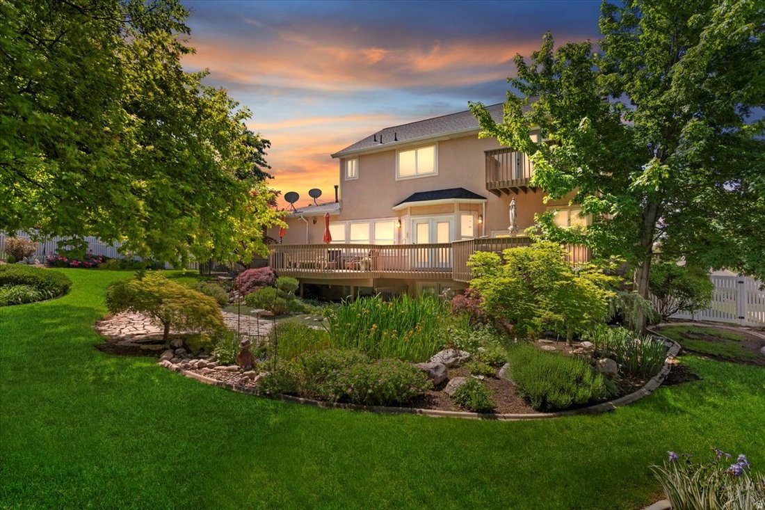 House in Ogden, Utah, United States 1 - 18058537