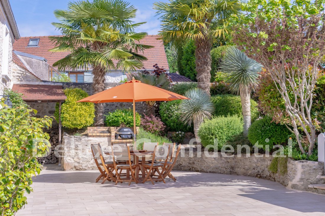 House in Vez, Hauts-de-France, France 3 - 18054986